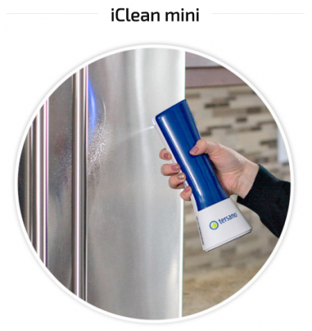 Tersano iClean mini